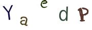 Графічна CAPTCHA