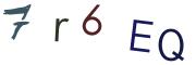 Графічна CAPTCHA