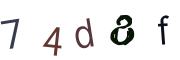 Графічна CAPTCHA