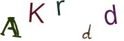 Графічна CAPTCHA