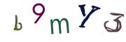 Графічна CAPTCHA