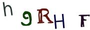 Графічна CAPTCHA