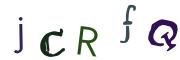 Графічна CAPTCHA
