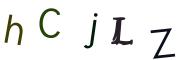 Графічна CAPTCHA