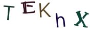Графічна CAPTCHA