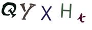 Графічна CAPTCHA