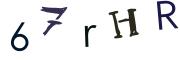 Графічна CAPTCHA