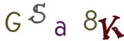 Графічна CAPTCHA