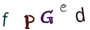 Графічна CAPTCHA