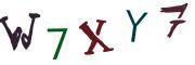 Графічна CAPTCHA