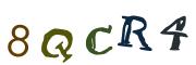 Графічна CAPTCHA