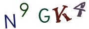 Графічна CAPTCHA