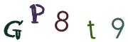 Графічна CAPTCHA