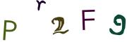 Графічна CAPTCHA