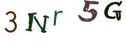 Графічна CAPTCHA