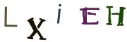 Графічна CAPTCHA