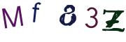 Графічна CAPTCHA