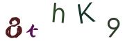 Графічна CAPTCHA