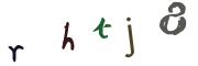 Графічна CAPTCHA