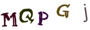 Графічна CAPTCHA
