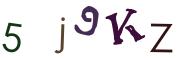 Графічна CAPTCHA