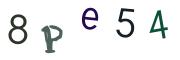Графічна CAPTCHA