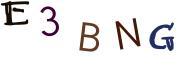 Графічна CAPTCHA