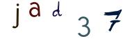 Графічна CAPTCHA