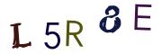 Графічна CAPTCHA