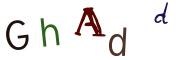 Графічна CAPTCHA