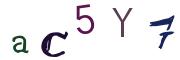Графічна CAPTCHA