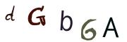 Графічна CAPTCHA