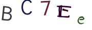 Графічна CAPTCHA