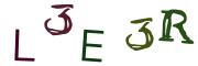 Графічна CAPTCHA