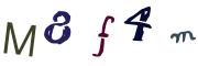 Графічна CAPTCHA