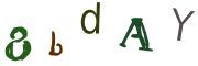 Графічна CAPTCHA