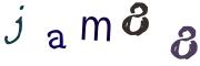 Графічна CAPTCHA