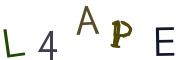 Графічна CAPTCHA