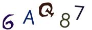 Графічна CAPTCHA