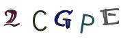 Графічна CAPTCHA