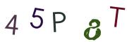 Графічна CAPTCHA