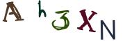 Графічна CAPTCHA