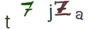 Графічна CAPTCHA