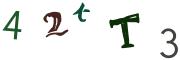 Графічна CAPTCHA
