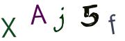 Графічна CAPTCHA