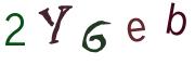 Графічна CAPTCHA