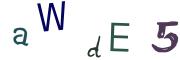 Графічна CAPTCHA