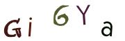 Графічна CAPTCHA
