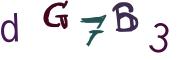 Графічна CAPTCHA