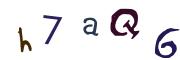 Графічна CAPTCHA